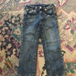 True Religion Jeans, Boys
